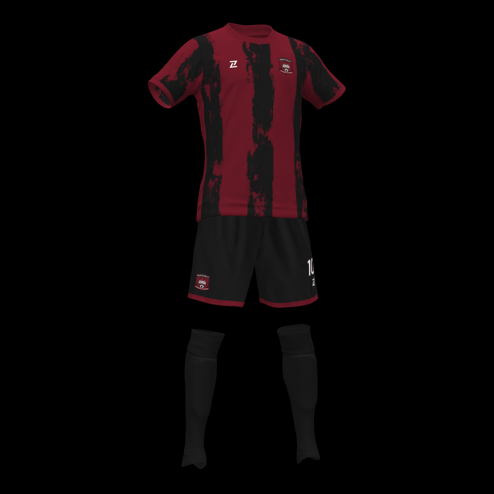 PICAPLEITOS FC