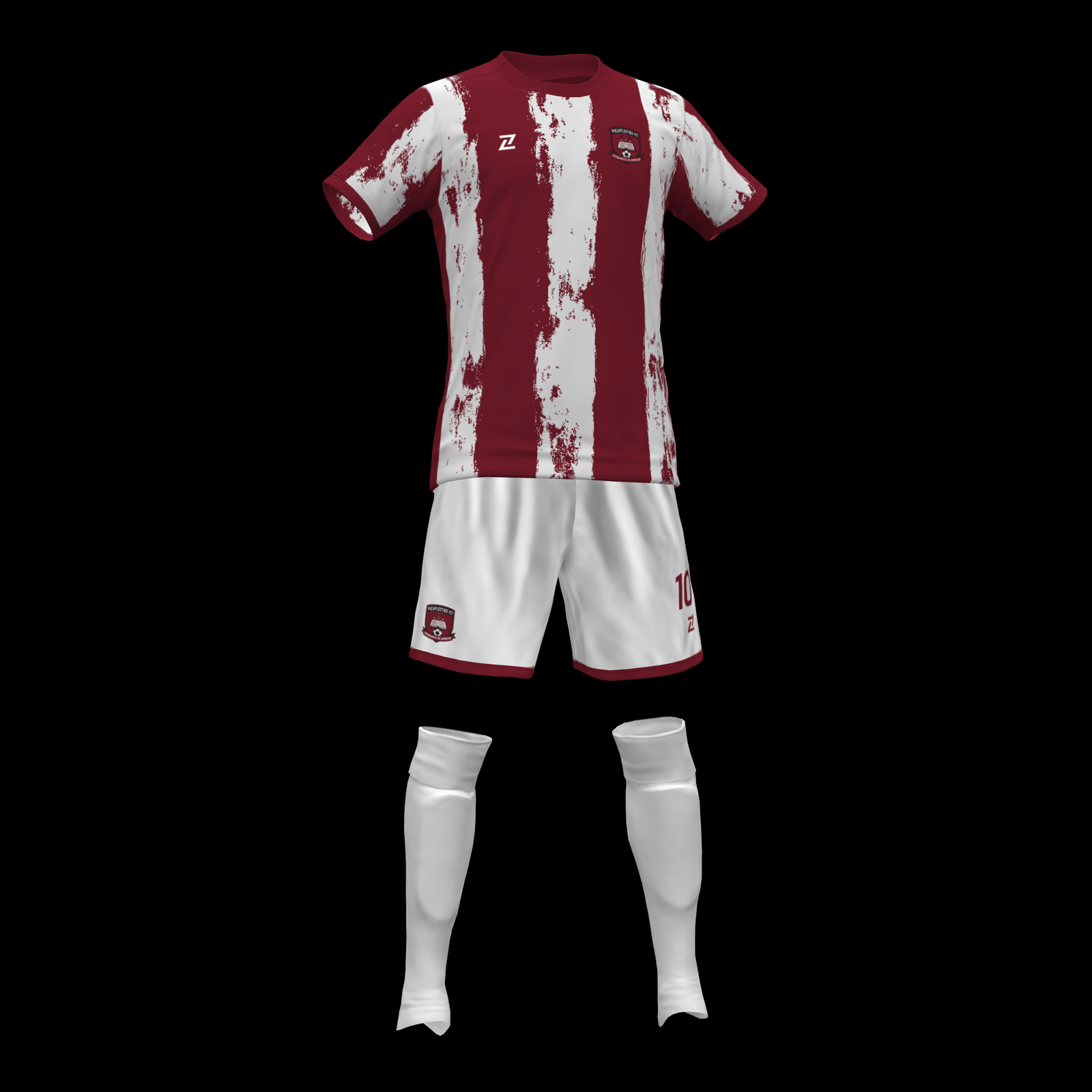 PICAPLEITOS FC BLANCA