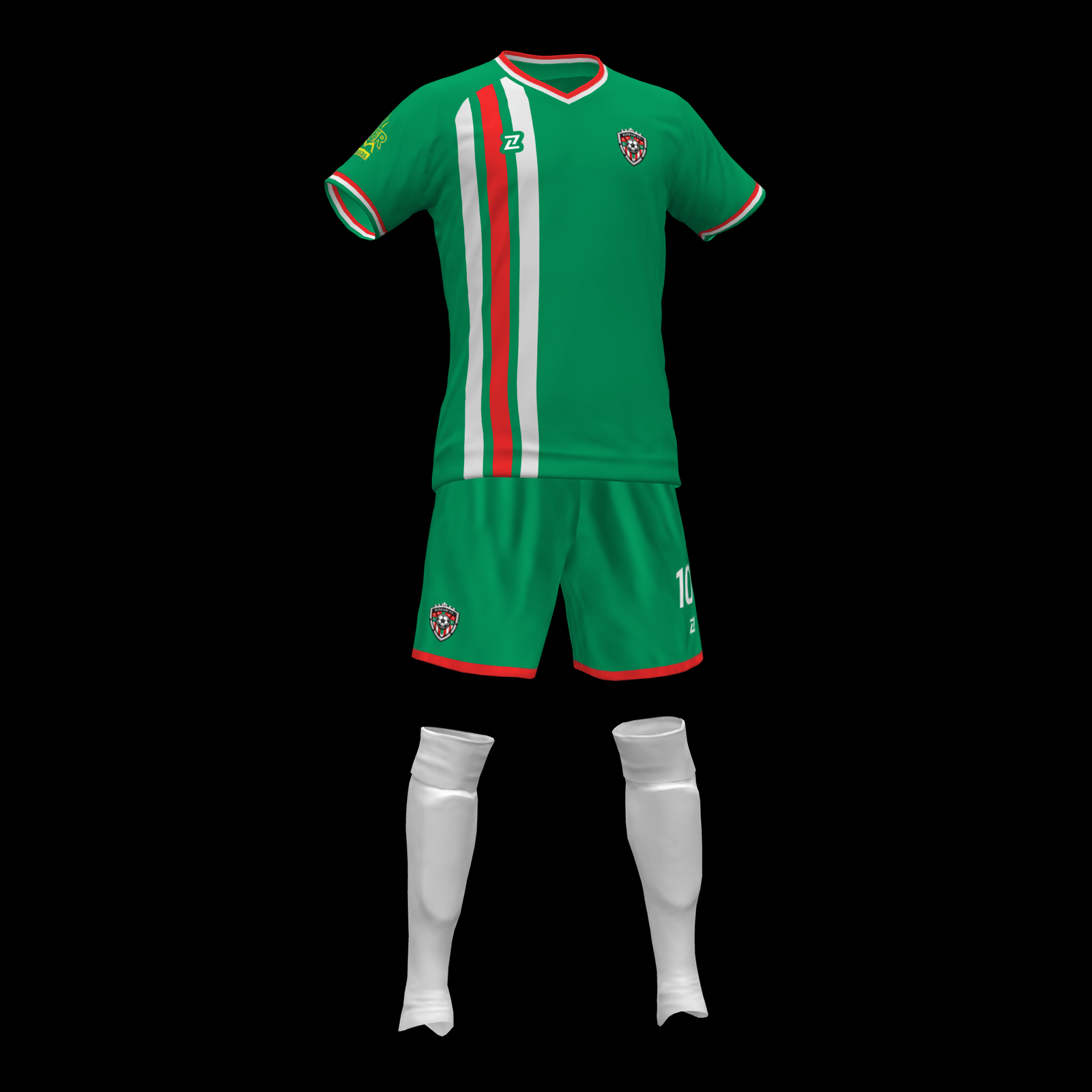 EUSKADI VERDE