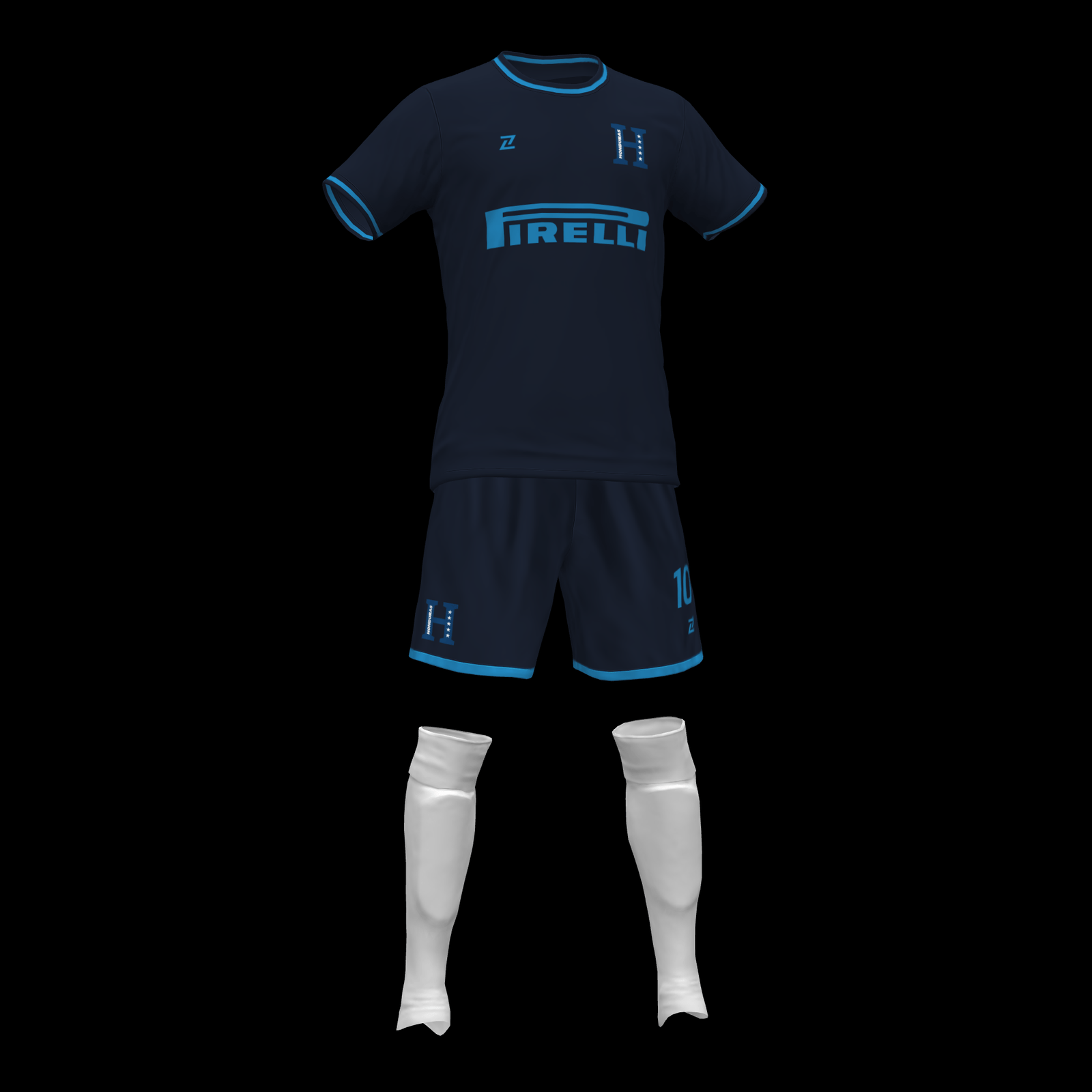 FC HONDURAS