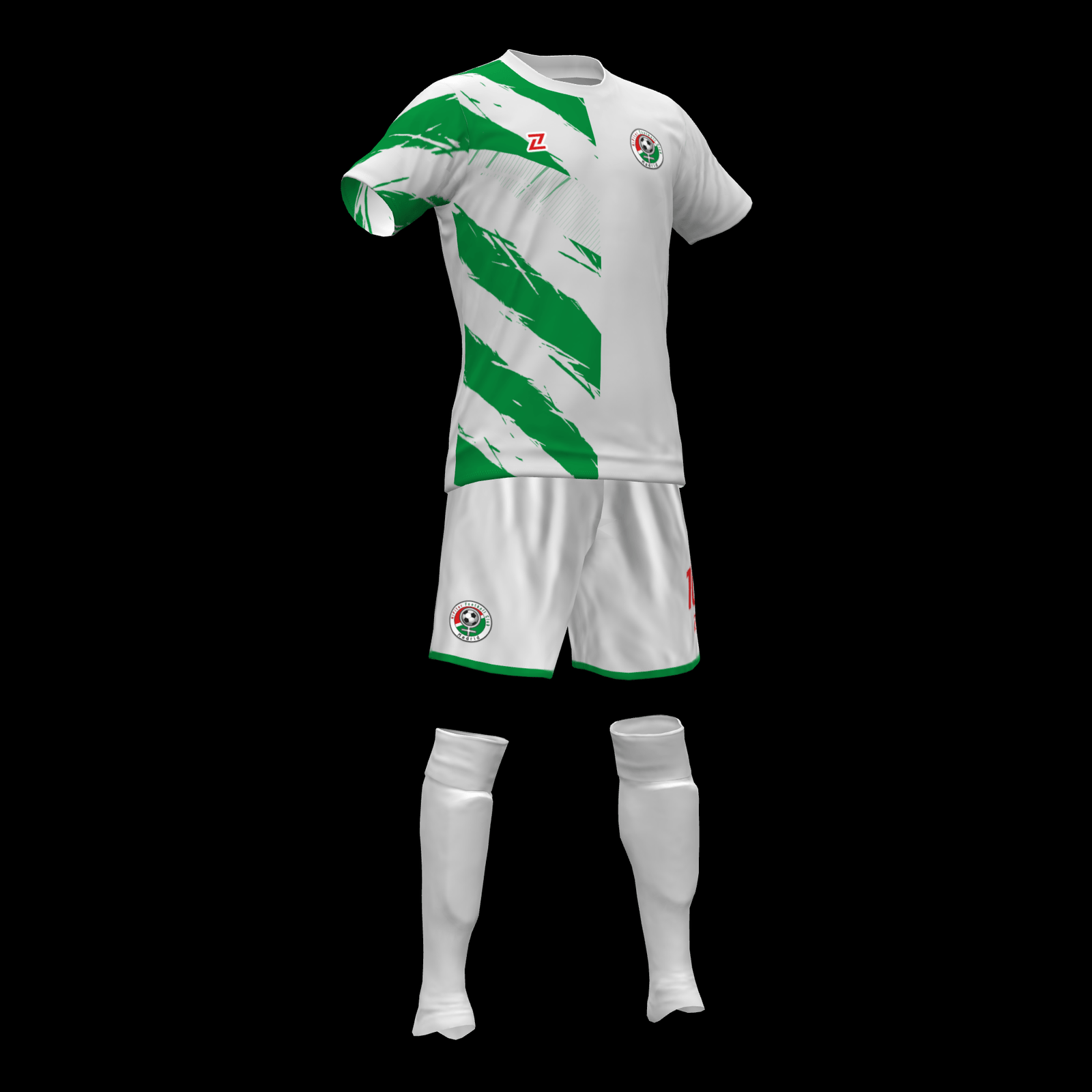 NIPITER FC MADRID