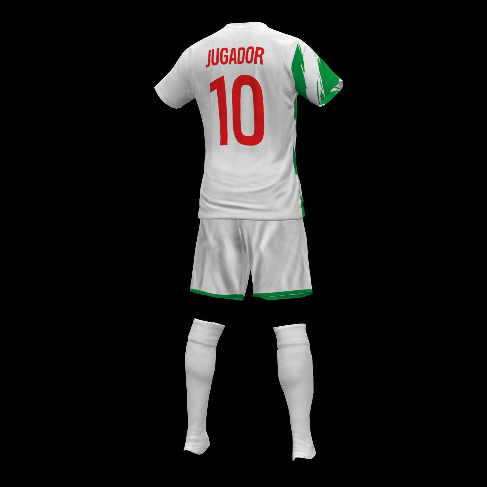 NIPITER FC MADRID - Imagen 2