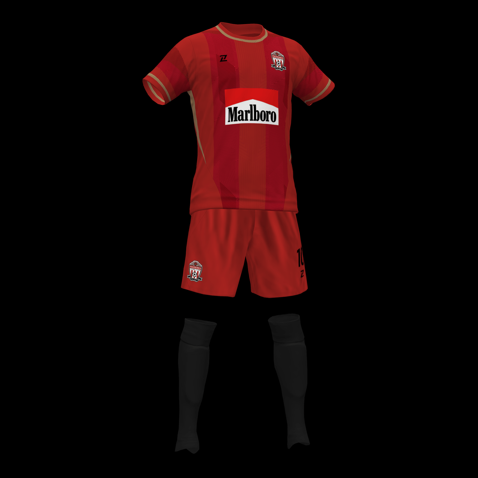 POLITECNICO FC