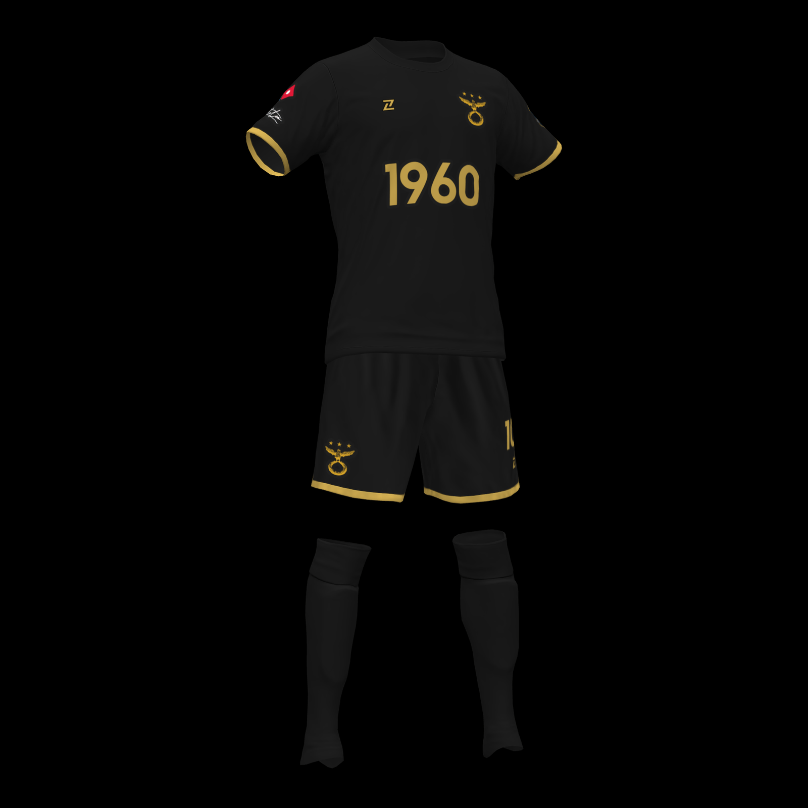 MUCHACHOS FUTBOL CLUB