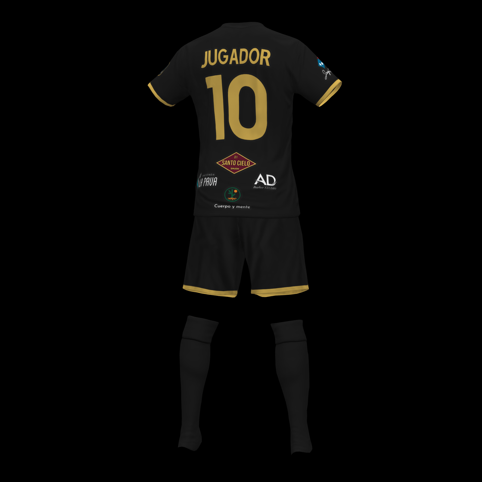 MUCHACHOS FUTBOL CLUB - Imagen 2