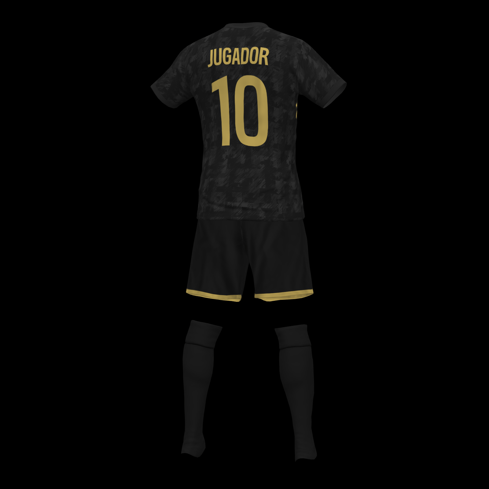 TSEAS CRUZ - Imagen 2