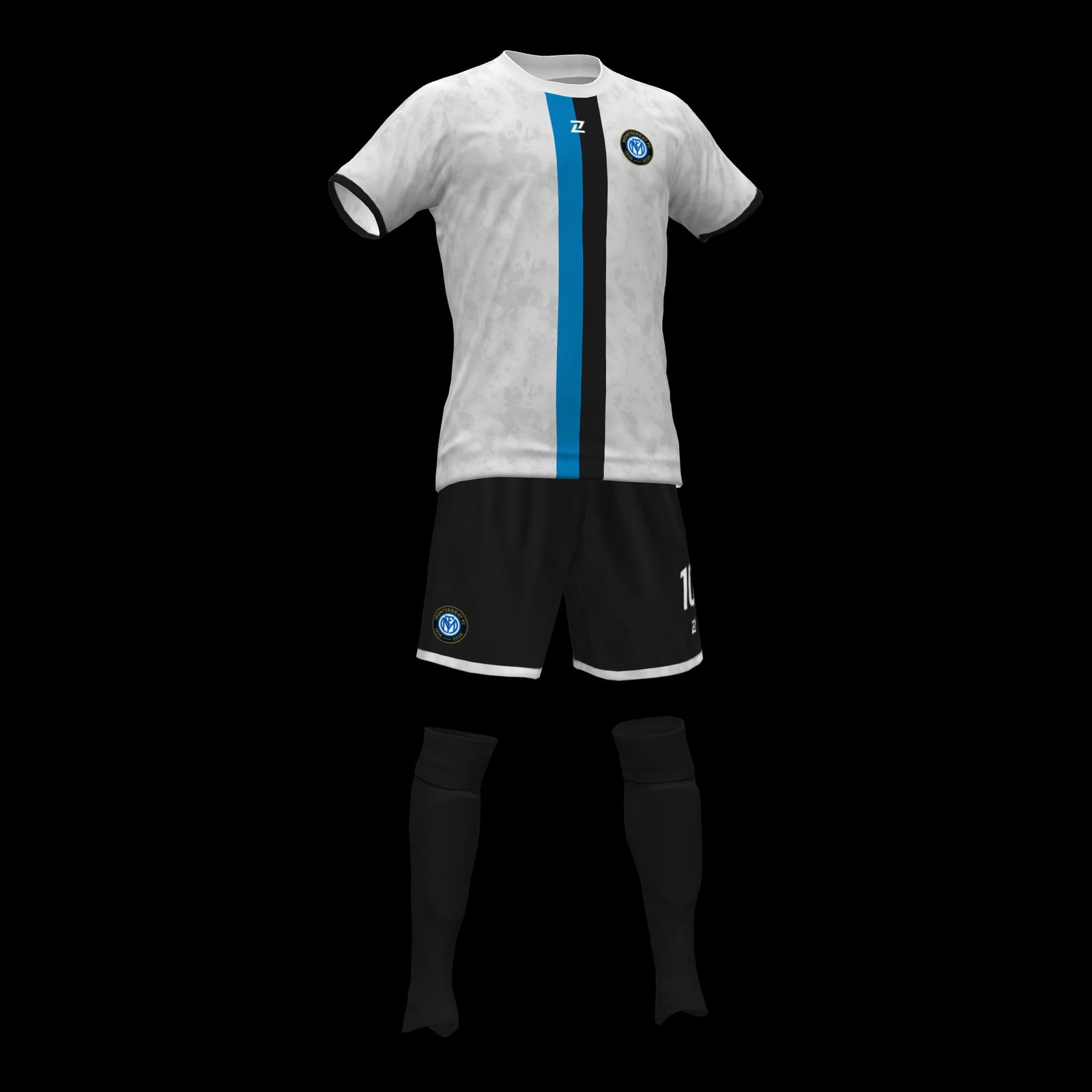 MONTSERRAT FC 1926