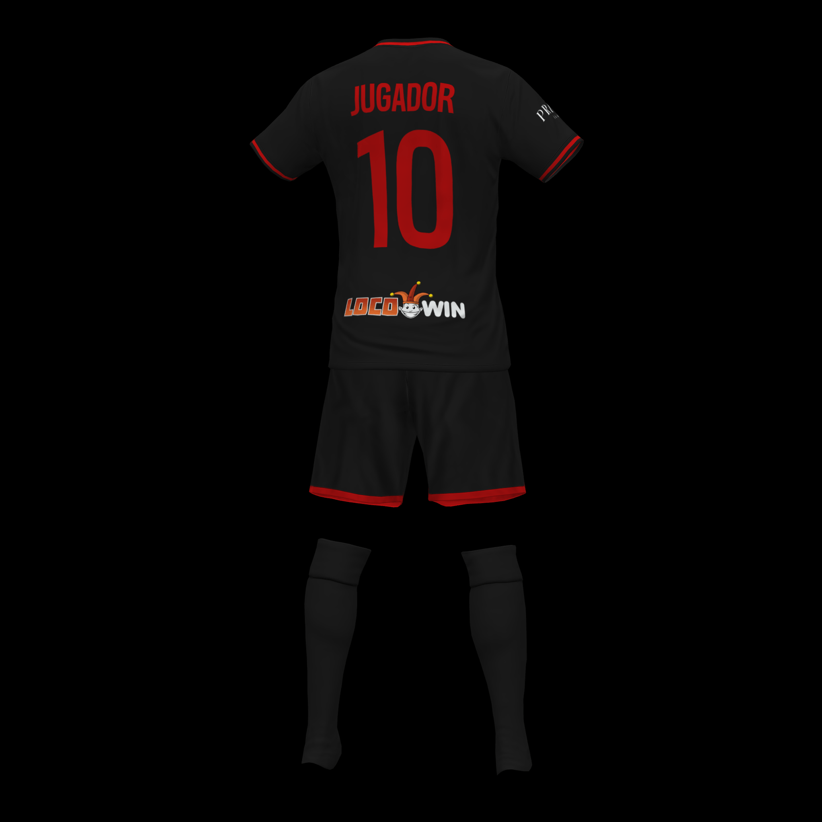 FILO ROJO - Imagen 2