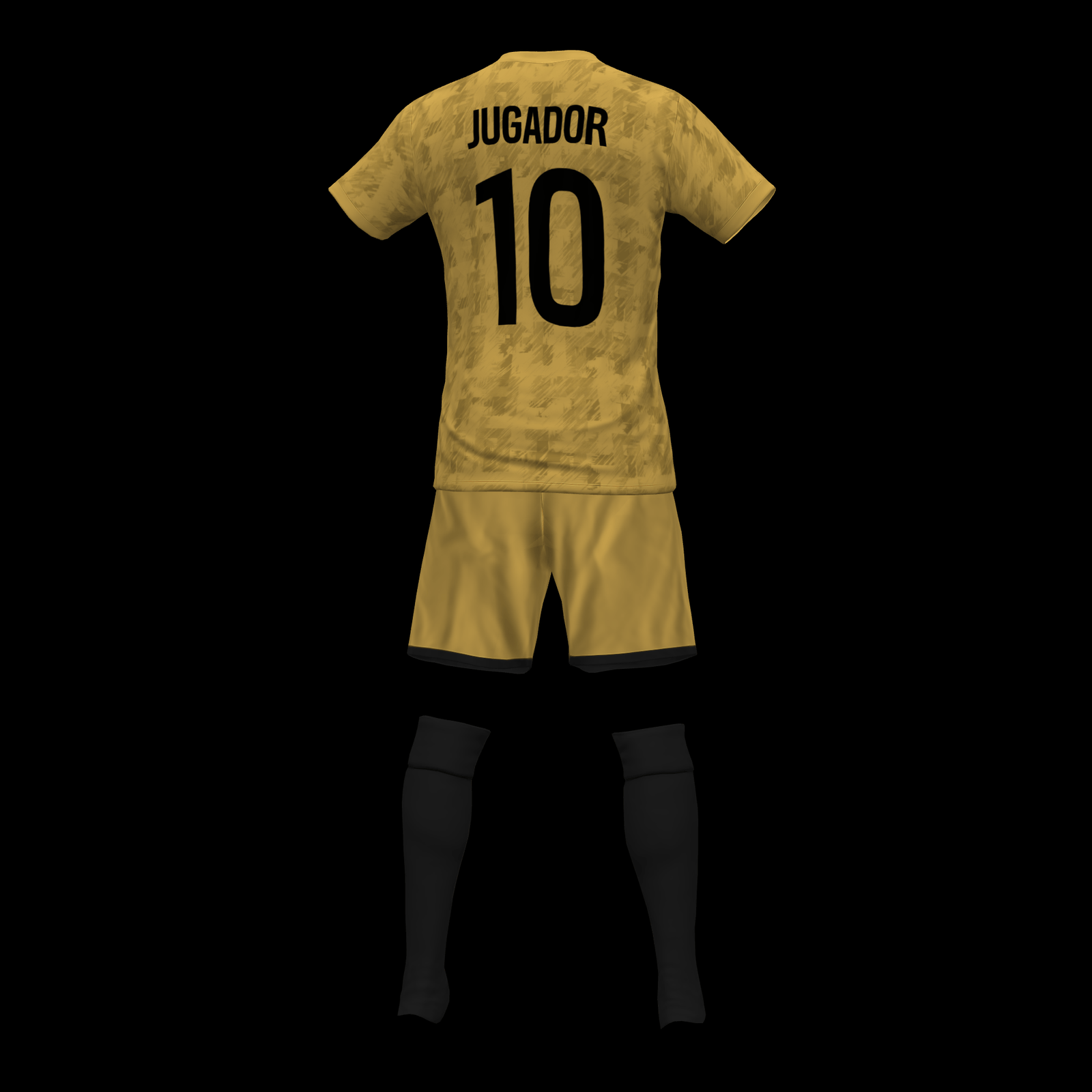 MAGESTYC DORADA - Imagen 2