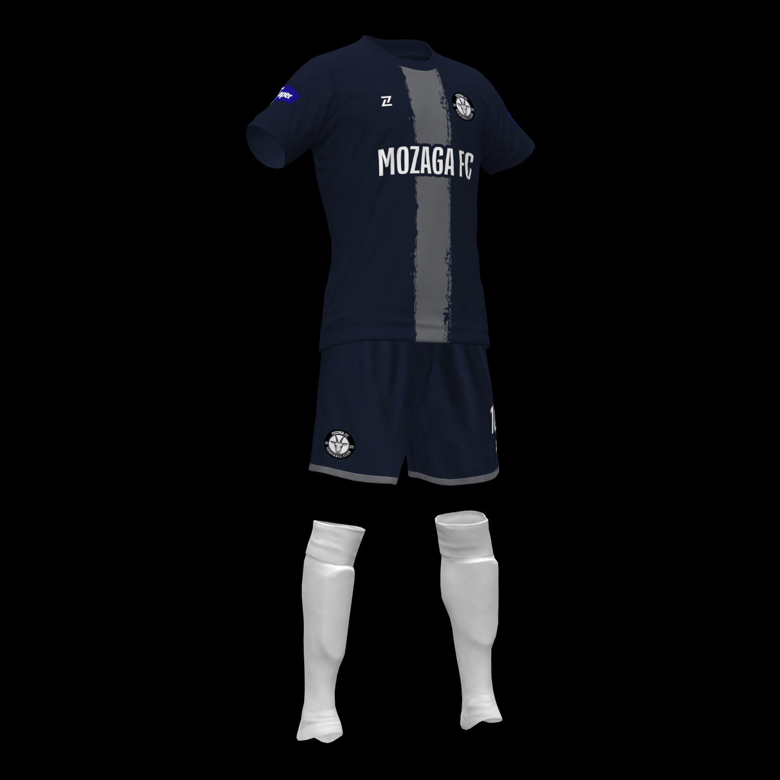 MOZAGA FC