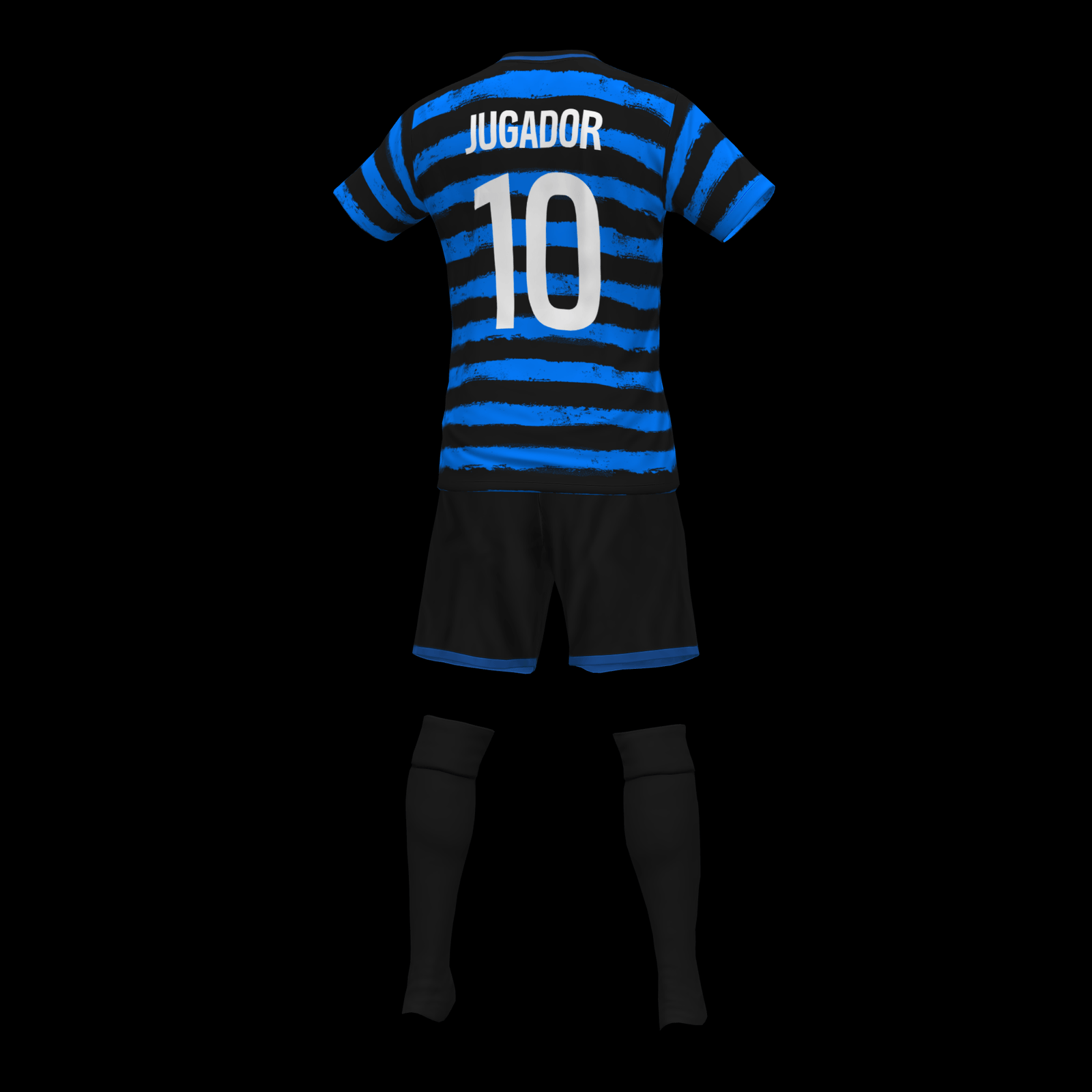 DROGABOGA NEGRA - Imagen 2