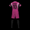 REAL CAFETERO FC FUCSIA - Imagen 2