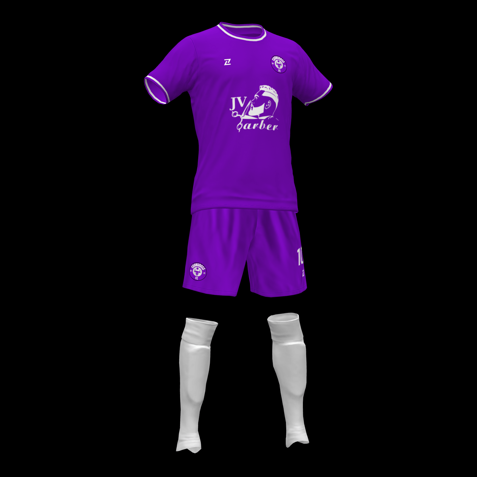 CORNUDOSS FC