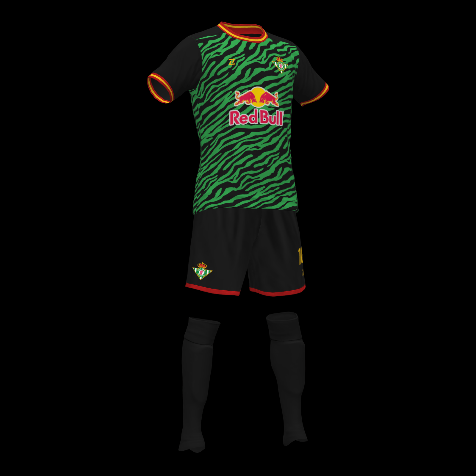 REAL BETIS FRIGOPIE