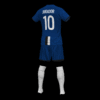 MADES FC AZUL - Imagen 2