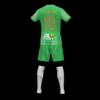 GAMAZA Y SUS AMIGOS CF VERDE - Imagen 2