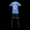 MANDANGA UNITED FS - Imagen 2
