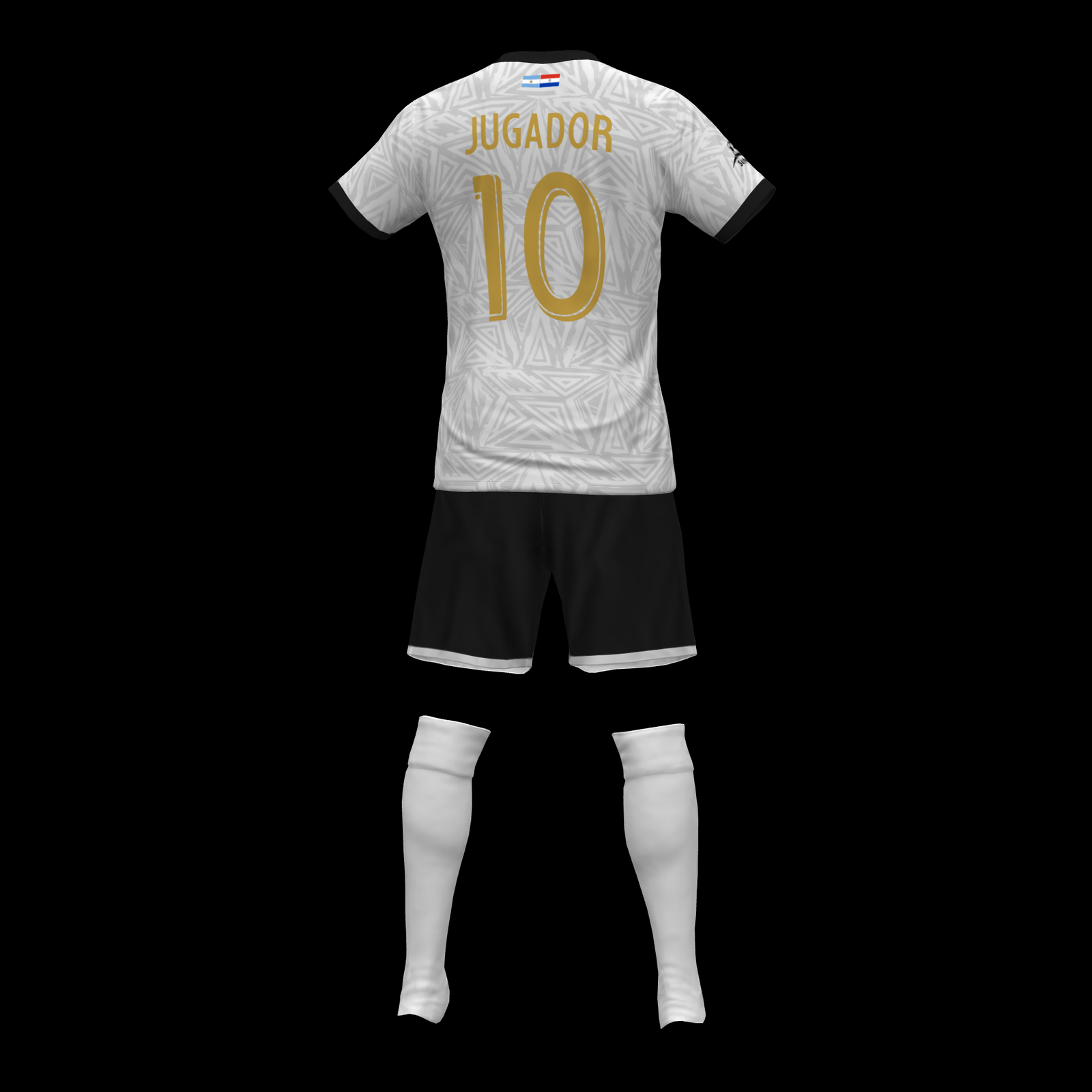 INVICTUS F.C P.D.M BLANCA - Imagen 2