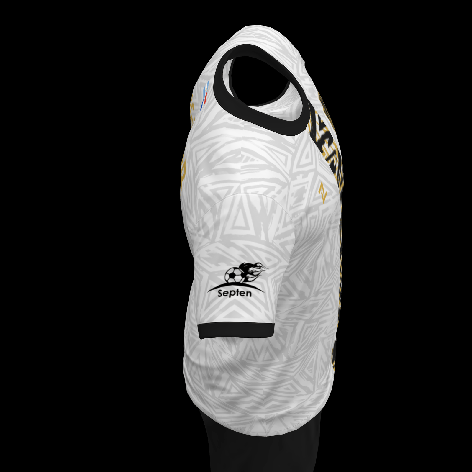 INVICTUS F.C P.D.M BLANCA - Imagen 3
