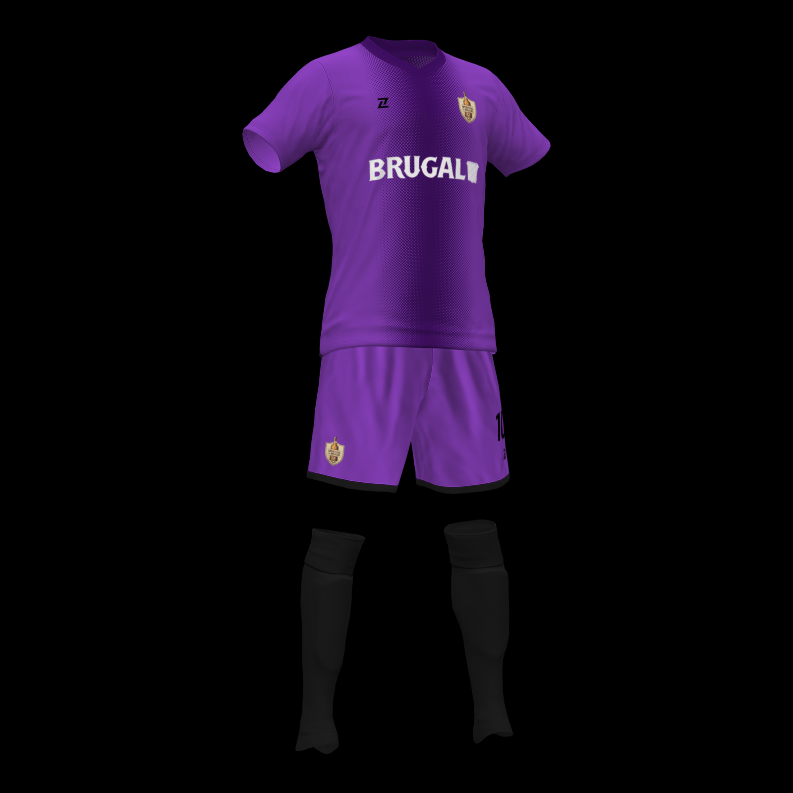 MARCO FC