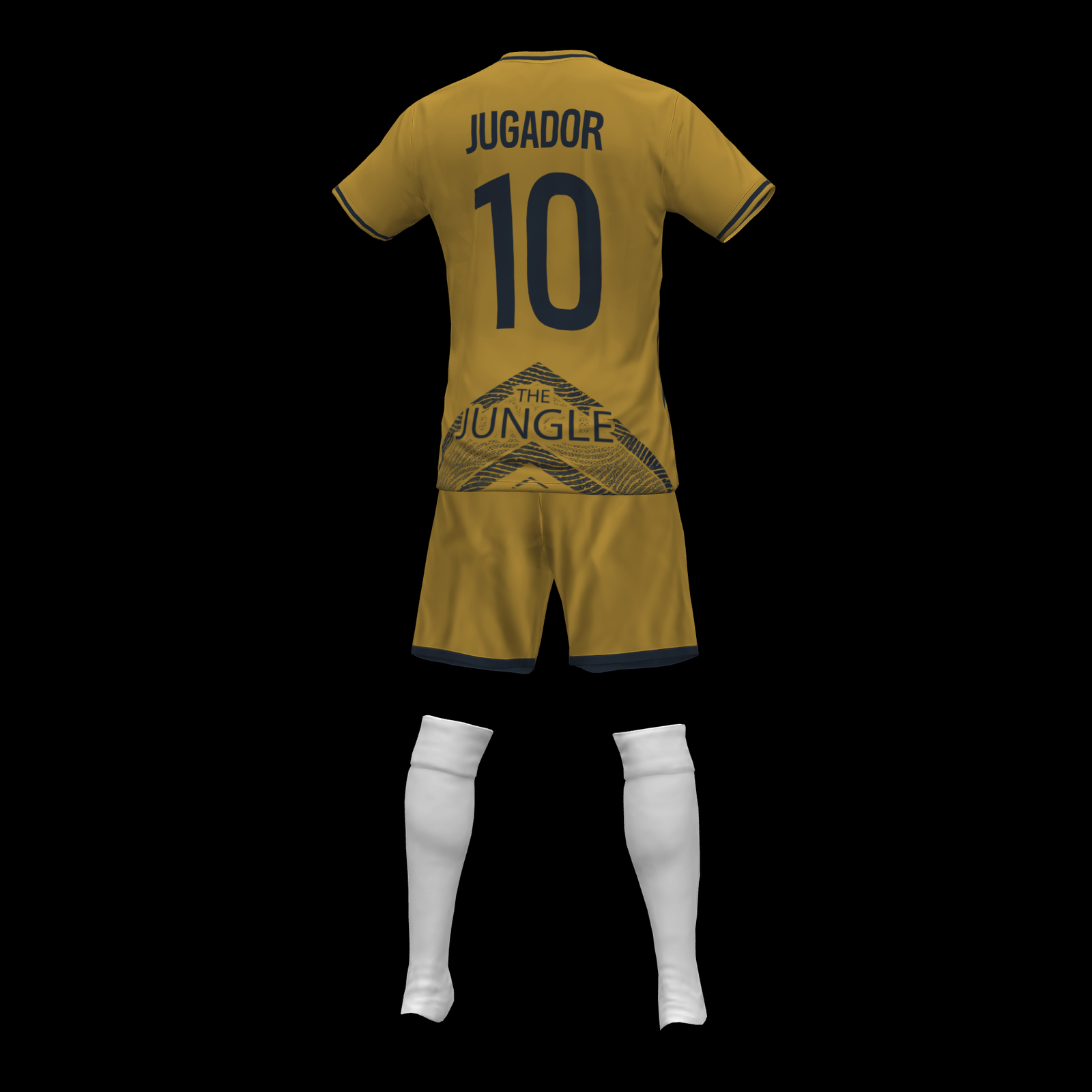 SPORTING DE BRUGAL DAGANZO DORADA - Imagen 2