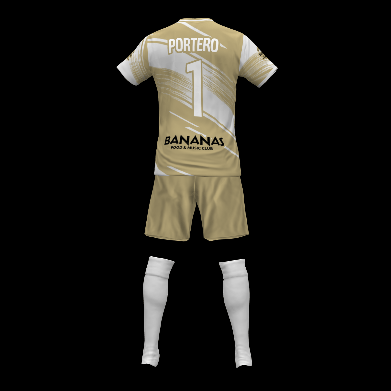 AVENIDA FUTBOL SALA BLANCA - Imagen 4