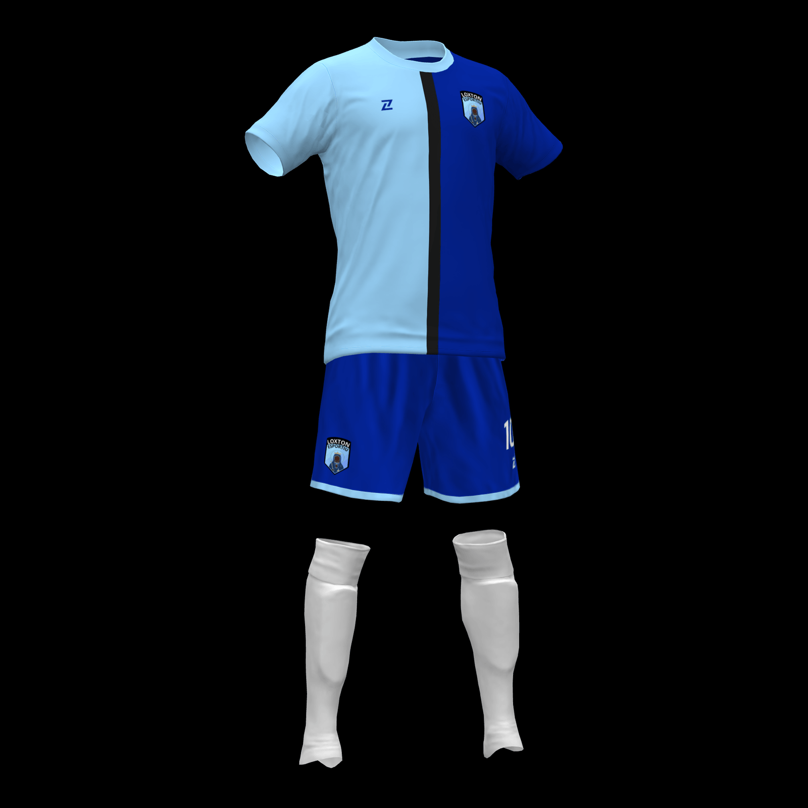 LOXTON ESPORTIU
