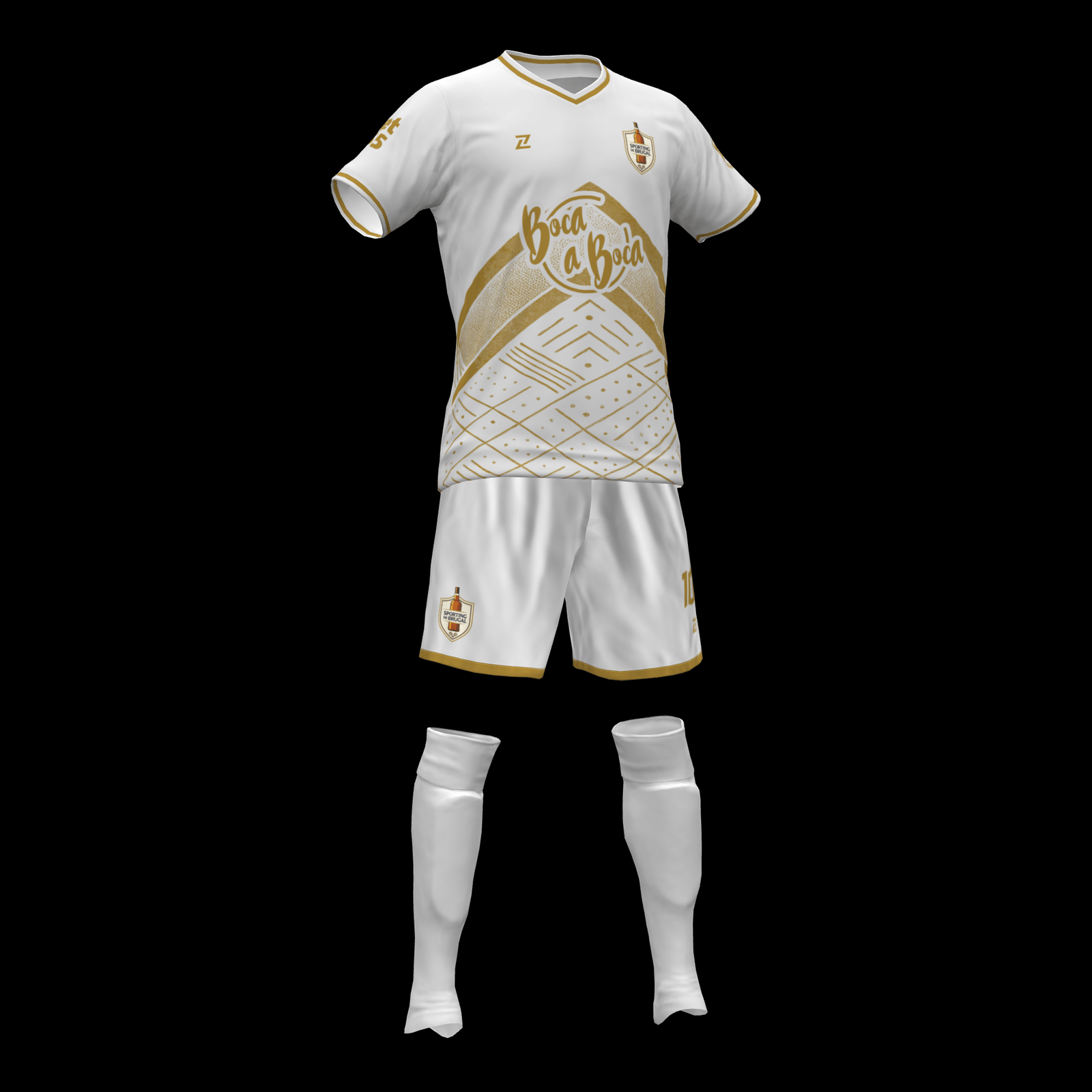 SPORTING DE BRUGAL DAGANZO - Imagen 5