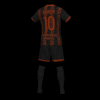 SPORTING CAMEL FOOTBALL CLUB NEGRA - Imagen 2