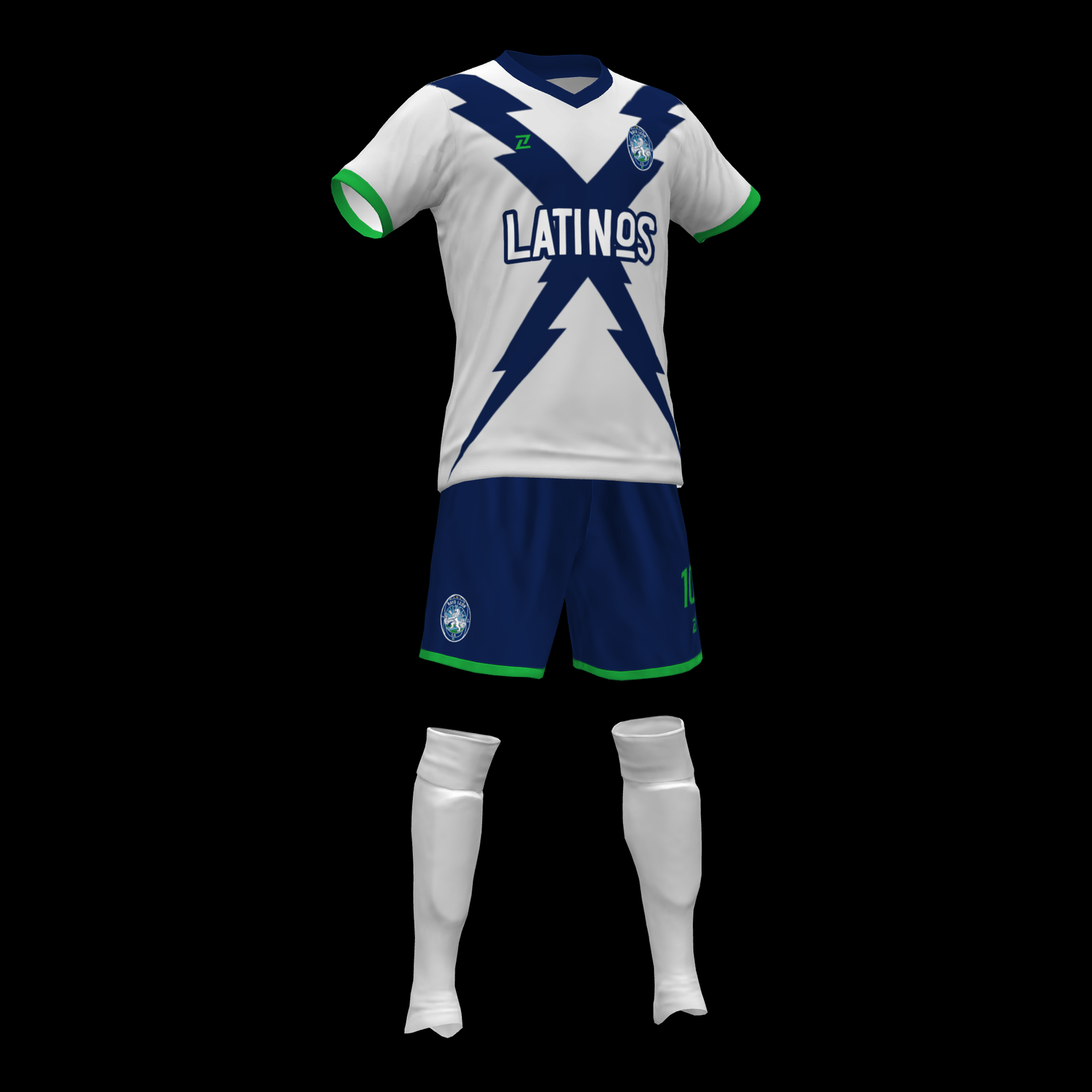 CD RAYO LEON