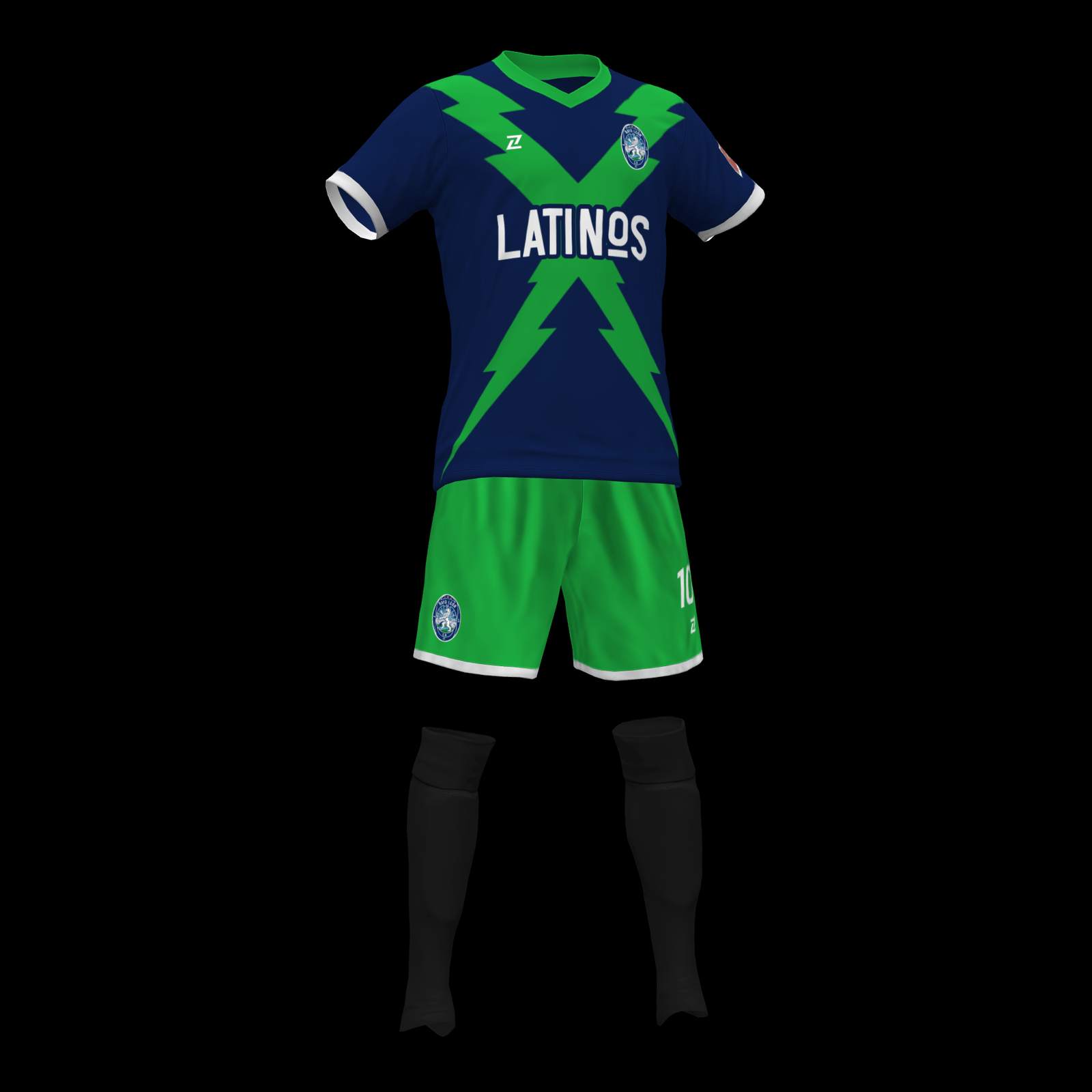 CD RAYO LEON ALTERNATIVA