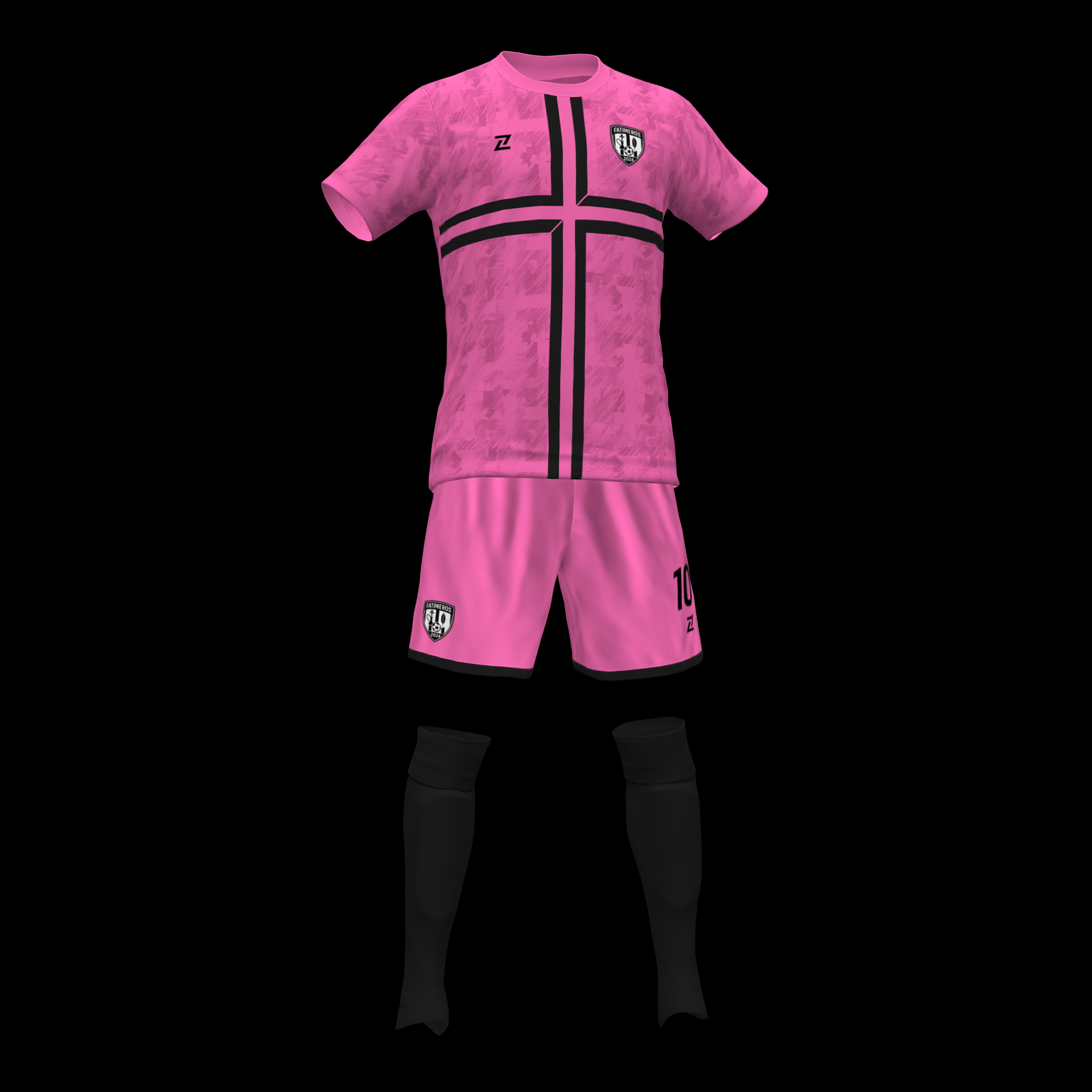 FATIMEROS FC - Imagen 3