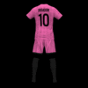 FATIMEROS FC ROSA - Imagen 2