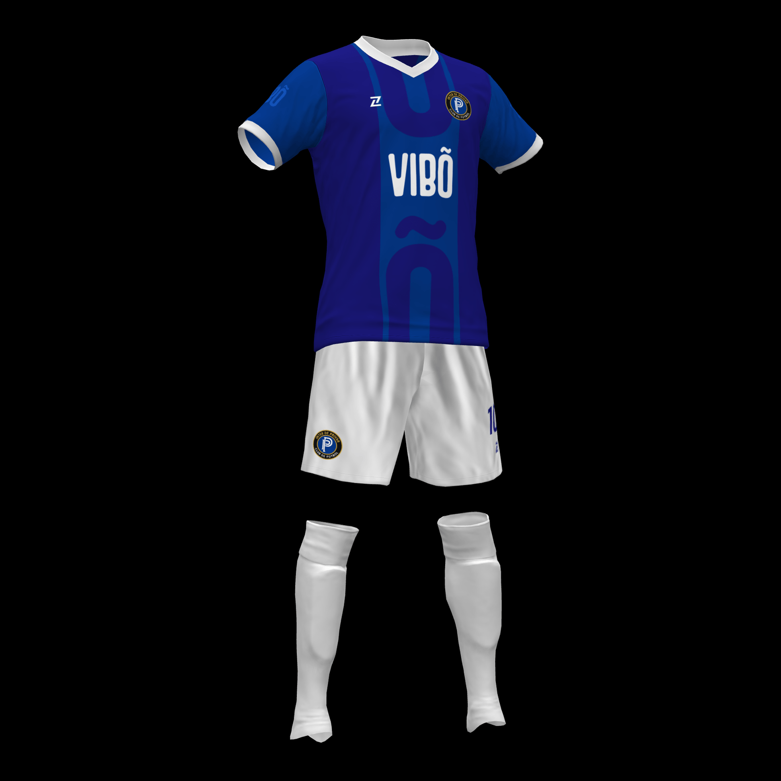 INTER DE PRIVAR CF