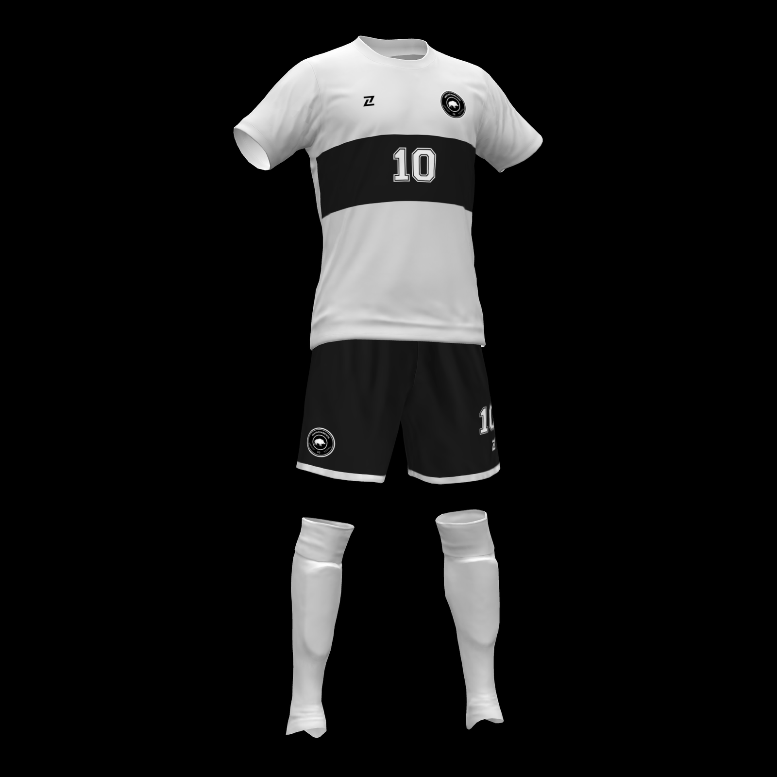 MATACHANCHOS FC BLANCA