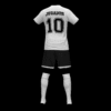 MATACHANCHOS FC BLANCA - Imagen 2