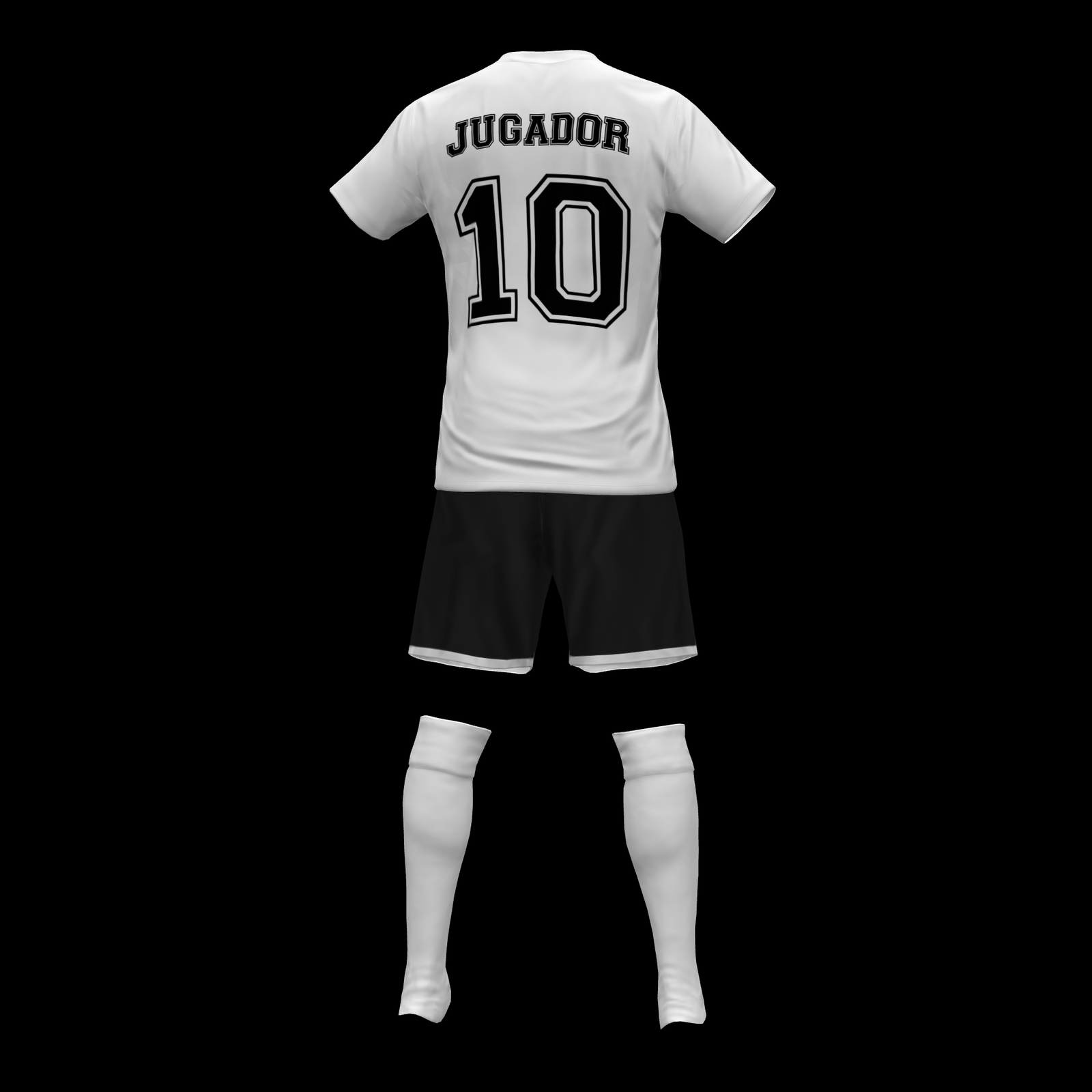 MATACHANCHOS FC BLANCA - Imagen 2