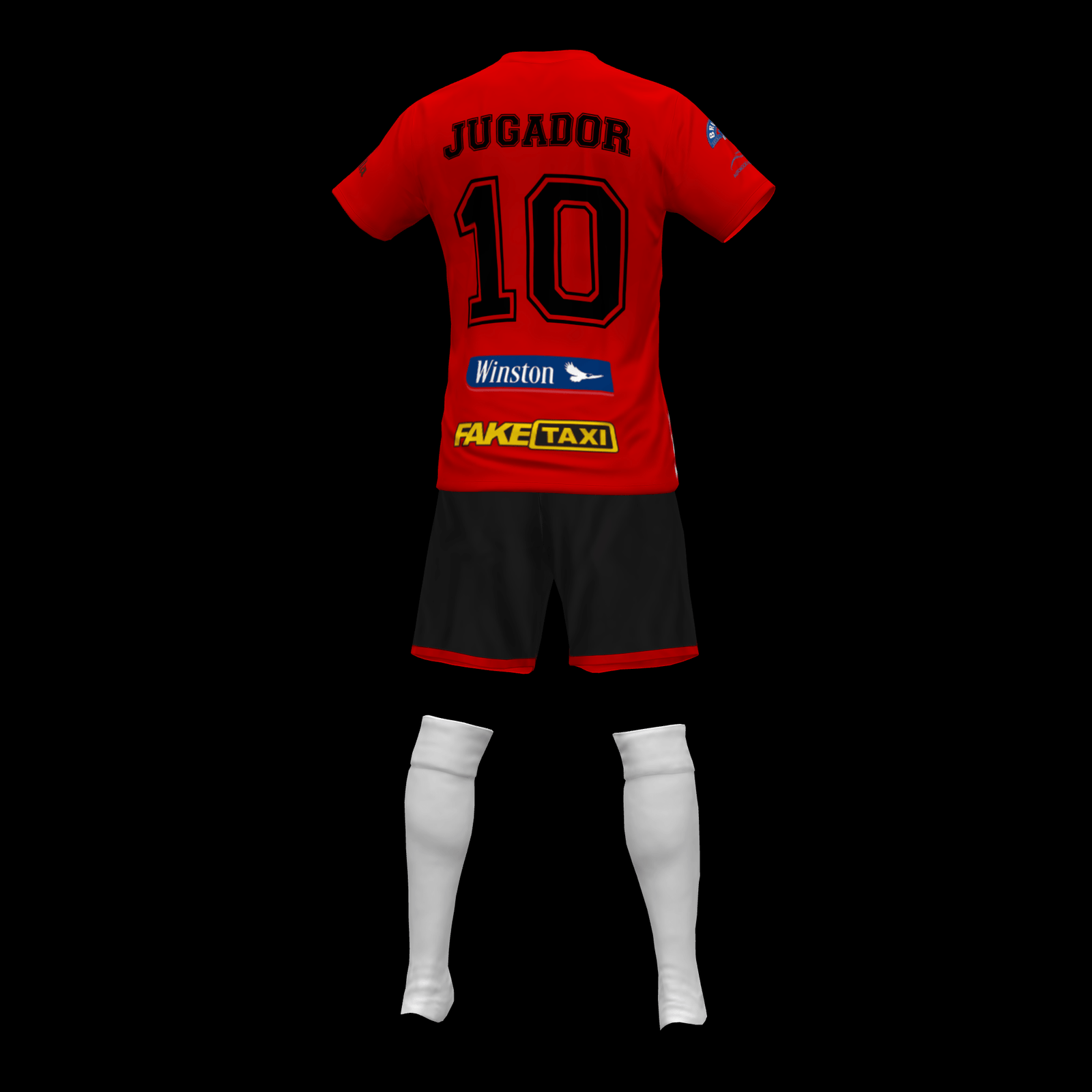 BORRACHESTER UNITED - Imagen 2