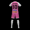 BORRACHESTER UNITED ROSA - Imagen 2