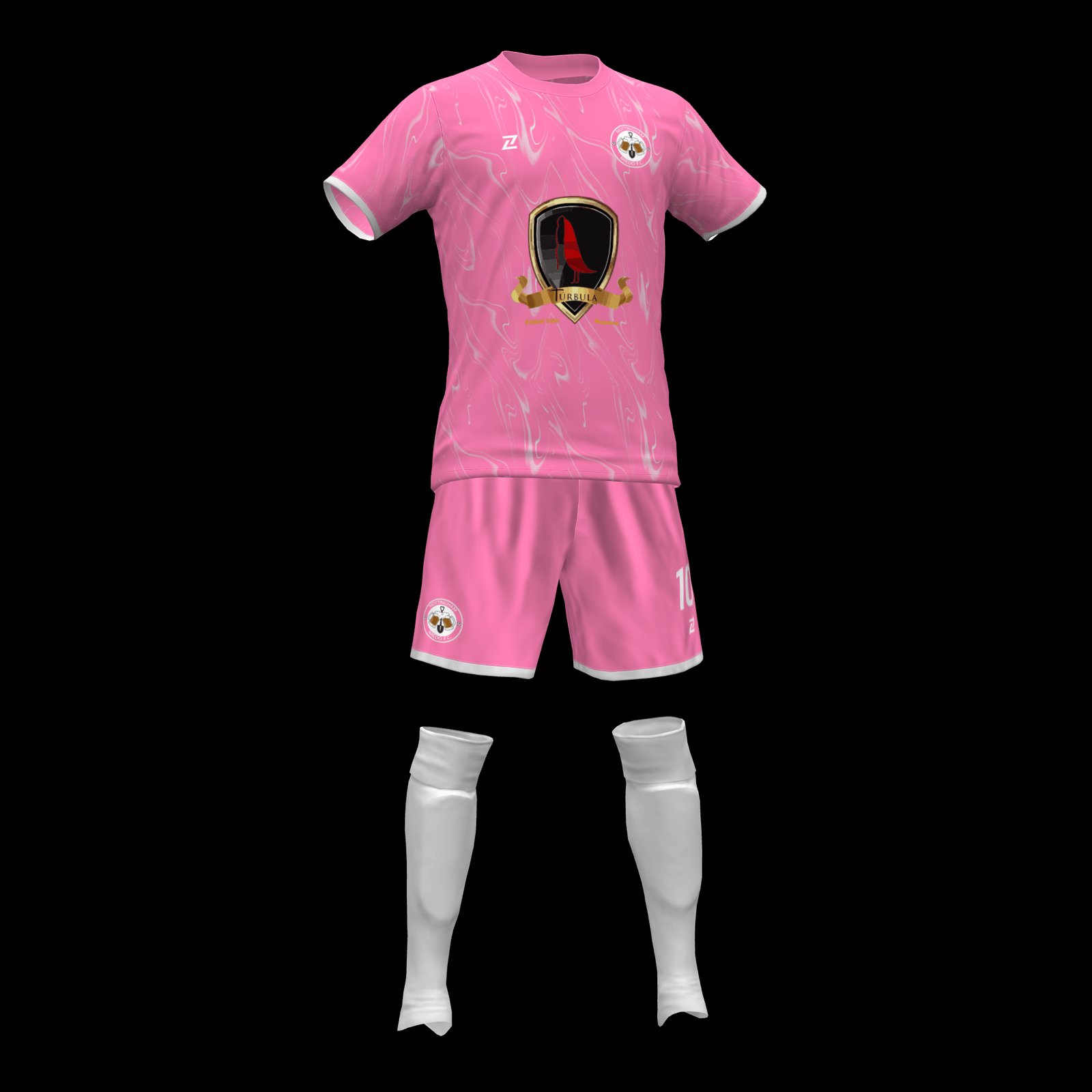 NOTTINGHAM MIEDO FC DE REQUENA