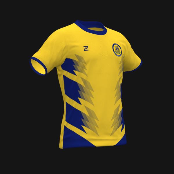 AD ALCORCÓN FS
