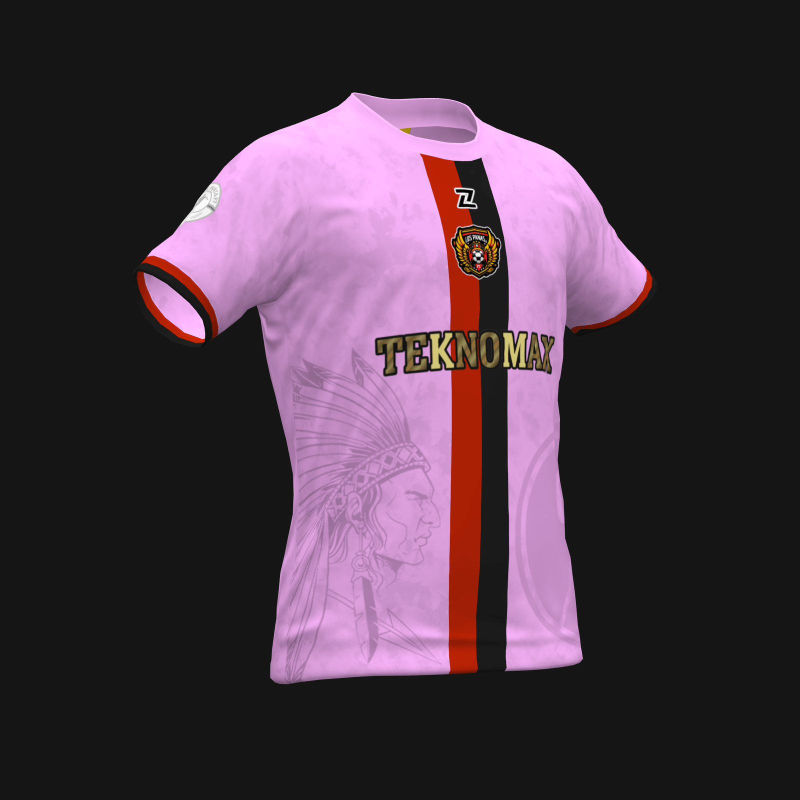 LOS PANAS FC 2025 - Imagen 2