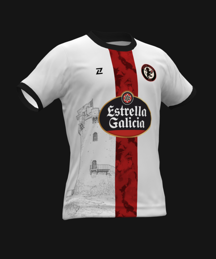 ASTON BIRRA DE PATERNA