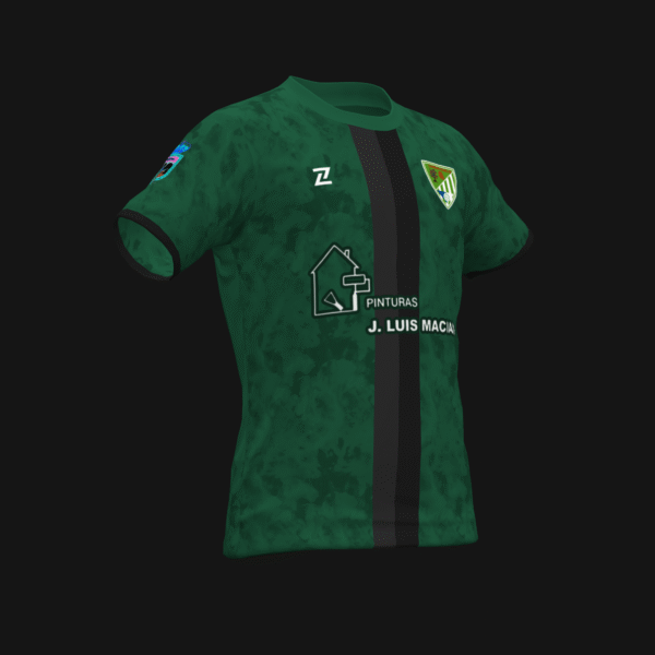 ATLÉTICO BIERZO TERCERA