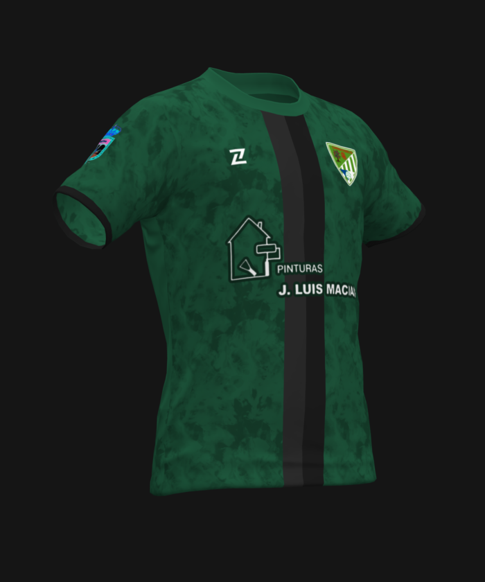 ATLÉTICO BIERZO TERCERA