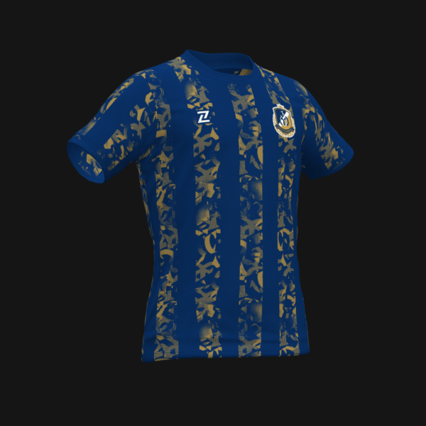 ATLÉTICO MENISCO FC