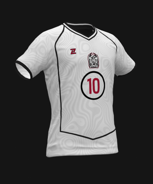BLACK DRAGON 2025