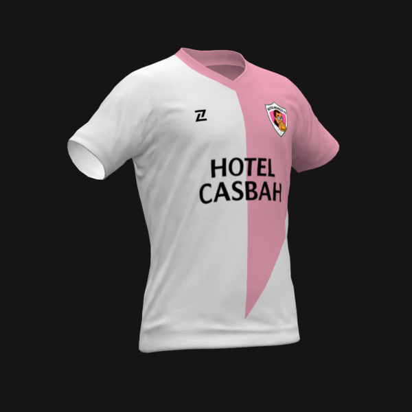 BOTALMORÇO FC