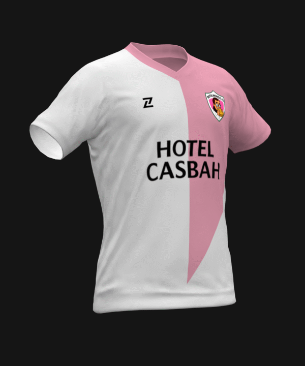 BOTALMORÇO FC