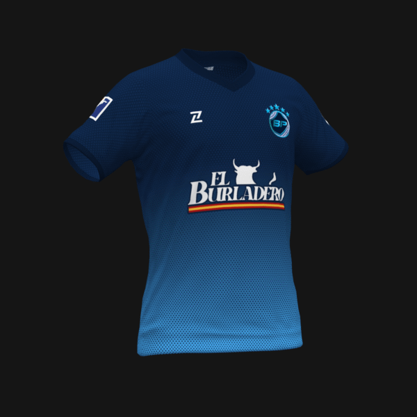 BUDYPEEK FC